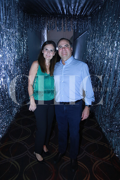 Olga Canales de Zambrano y Fernando Zambrano (2)