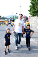 Alejandro Arreaga, Ignacio Arreaga e Ignacio Arreaga