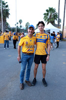Carlos de la Fuentes y Alejandro de la Fuente 0
