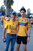 Carlos de la Fuentes y Alejandro de la Fuente 1