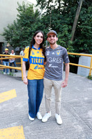 Catalina Elizondo y Frank Wolberg 2