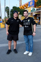 Diego Cuellar y Rubén Cuellar 1