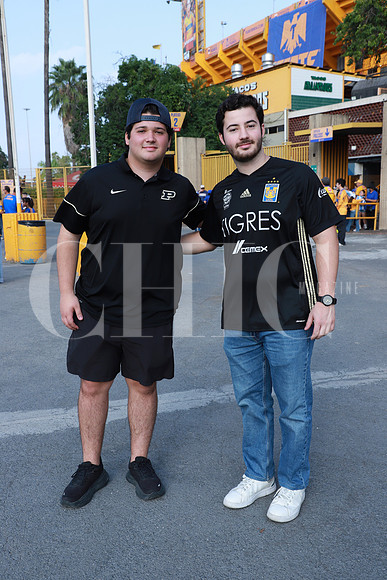 Diego Cuellar y Rubén Cuellar 1
