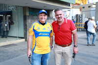 Enrique Maldonado y Carlos Garza 0