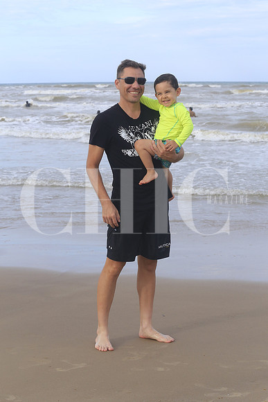 ÉDGAR TREVIÑO Y MARCELO TREVIÑO