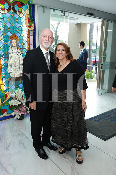 Carlos Ramírez y Alejandra Martínez de Ramírez 1