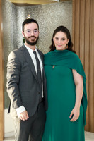 Adrián Santos y Viviana Villarreal 1