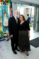 Carlos Ramírez y Alejandra Martínez de Ramírez 0