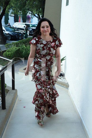 Graciela Lozano 0