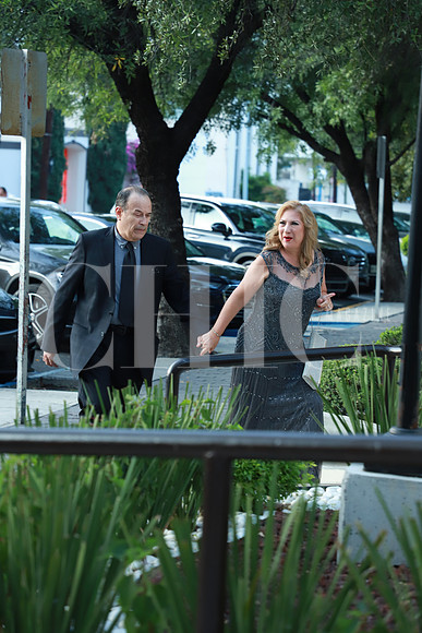 Ikar Godoy y Marcela Karren 0