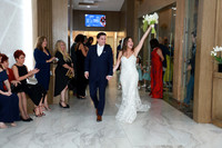 Eugenia Villarreal y David Alanis 0