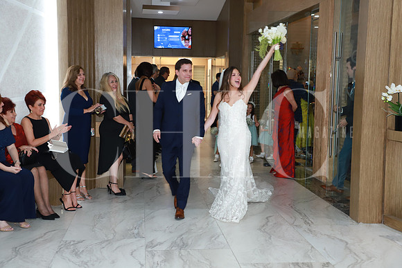 Eugenia Villarreal y David Alanis 0