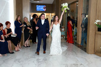 Eugenia Villarreal y David Alanis 1