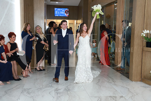 Eugenia Villarreal y David Alanis 1