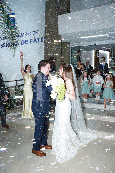 Eugenia Villarreal y David Alanis 4