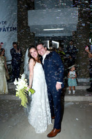 Eugenia Villarreal y David Alanis 5