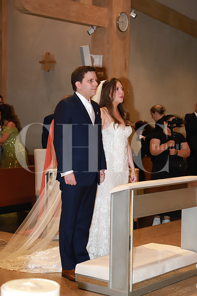 Eugenia Villarreal y David Alanis 10