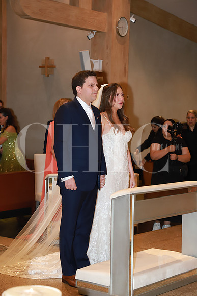 Eugenia Villarreal y David Alanis 9