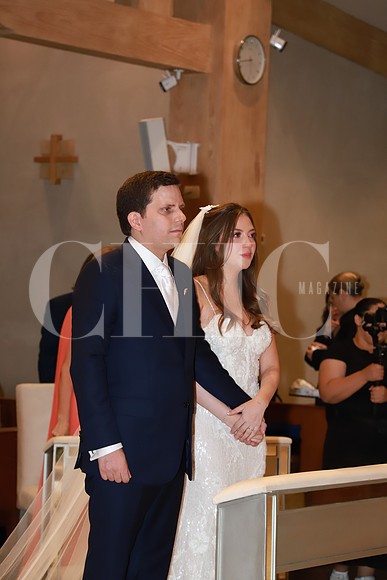 Eugenia Villarreal y David Alanis 11