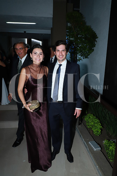 Tere Cadena y Samuel Scot1