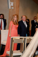 Dora Villarrea e Ignacio Villarreal 0