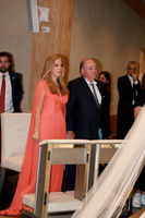Dora Villarrea e Ignacio Villarreal 1