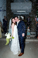Eugenia Villarreal y David Alanis 6