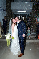 Eugenia Villarreal y David Alanis 7