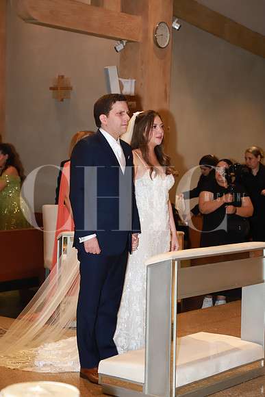 Eugenia Villarreal y David Alanis 8
