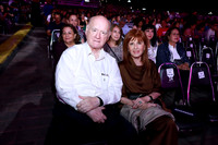 Alejandro Morales y Victoria Morales 1