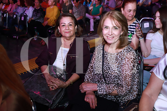 Bety Marin y Nancy Rodríguez 0