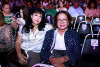 Blanca Argelia Cantú y Elizabeth Garza 1