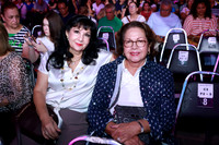 Blanca Argelia Cantú y Elizabeth Garza 0
