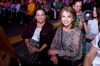 Bety Marin y Nancy Rodríguez 1