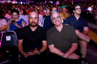 Anselmo Niño y Pepe Ramírez 1