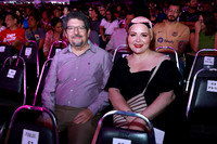Arnoldo Nerio e Ivonne Garza 1