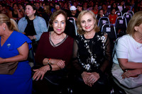 Amparo Aguirre y Nelba Damian 0