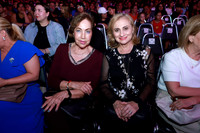 Amparo Aguirre y Nelba Damian 1