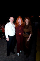 Alejandro Morales, Victoria Kuhne y Victoria Morales 0