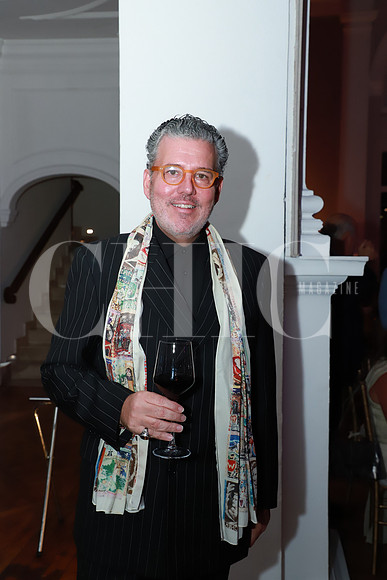 Javier Lozano0