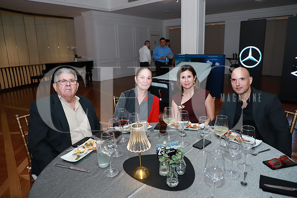 Federico Lankenau, Consuelo García, Consuelo Lankenau y Alvaro Aguirre 0