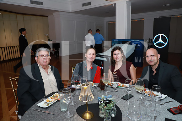 Federico Lankenau, Consuelo García, Consuelo Lankenau y Alvaro Aguirre 1