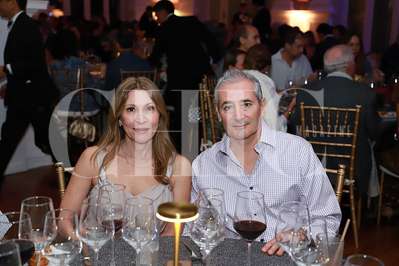 Diana González y Ruperto González 1