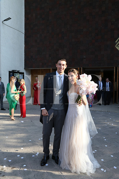 Novios 14