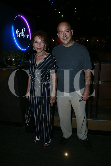 Martha Treviño de Garza y Mario Garza (2)