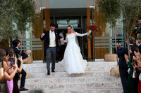 Boda de Alexa Garza Valencia y Alejandro Argüelles Montemayor 75