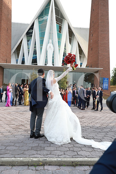 Boda de Alexa Garza Valencia y Alejandro Argüelles Montemayor 102