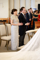 Boda de Alexa Garza Valencia y Alejandro Argüelles Montemayor 60