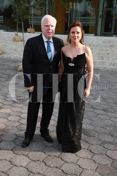 Samuel Sandler y Frida Fascovich 2
