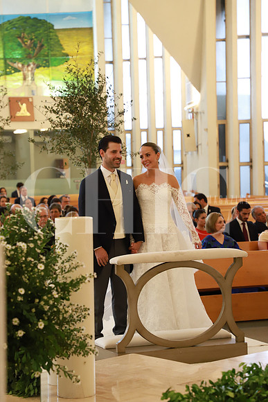 Boda de Alexa Garza Valencia y Alejandro Argüelles Montemayor 6